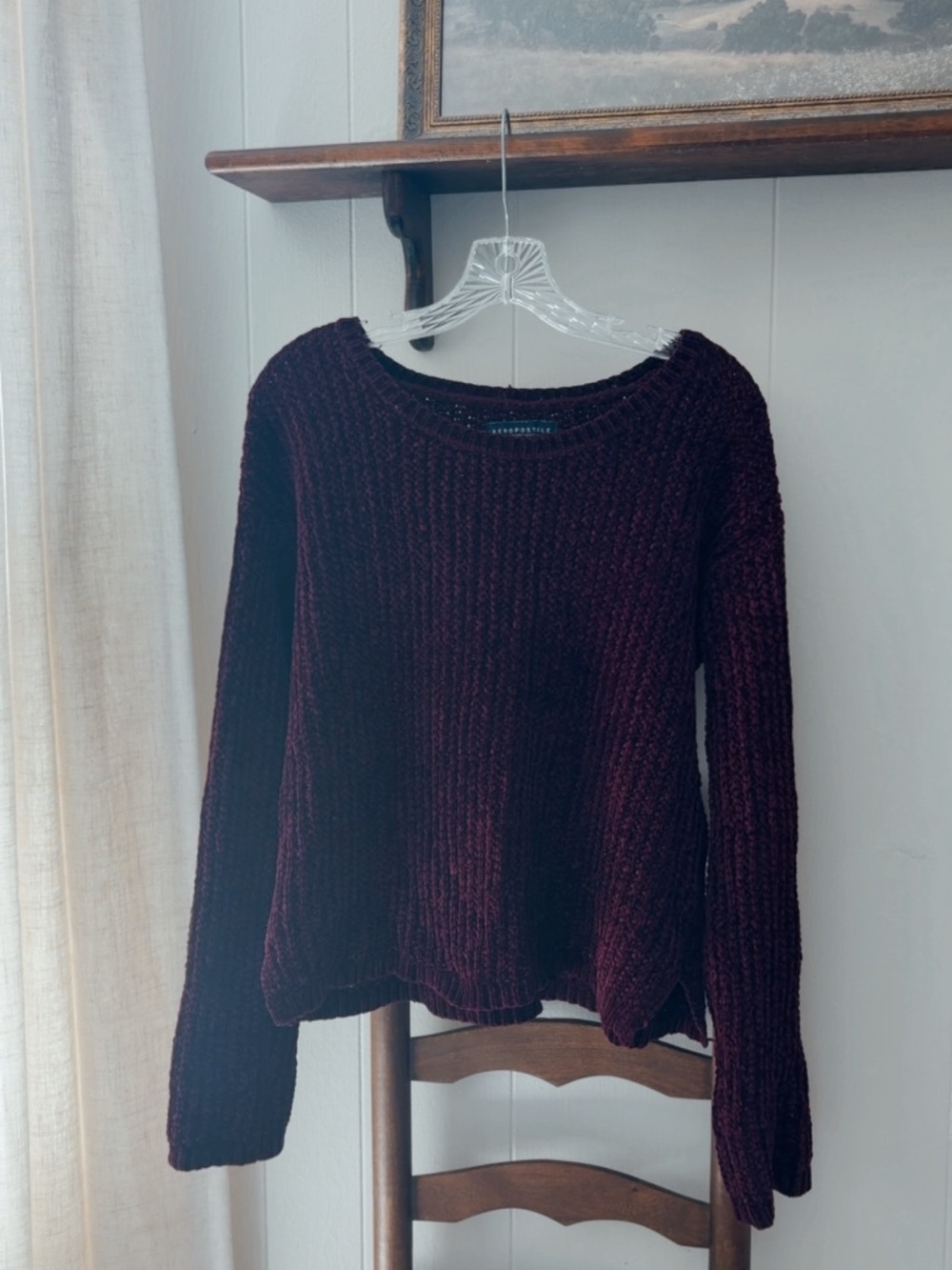 Aeropostale Sweater